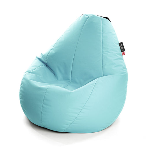 Säkkituoli Qubo™ Comfort 90 Cloud POP FIT - Kotikauppa