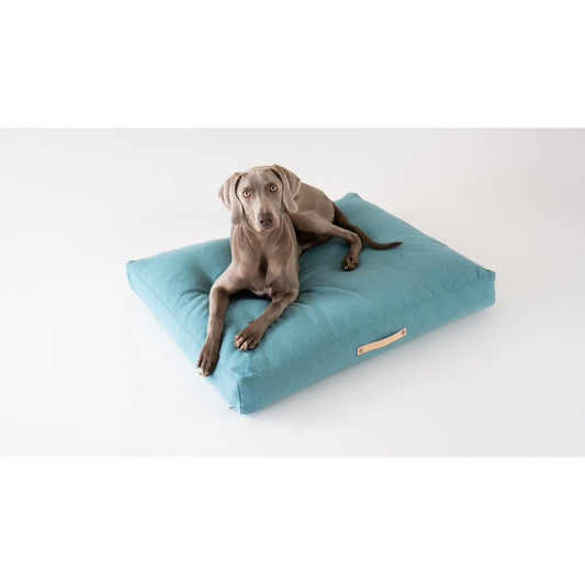 Copenhagen Cushion - Azure