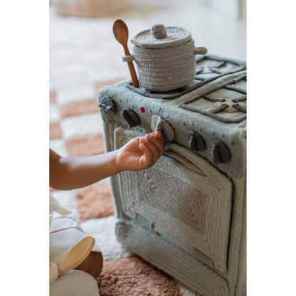 Cotton Kitchen for Kids