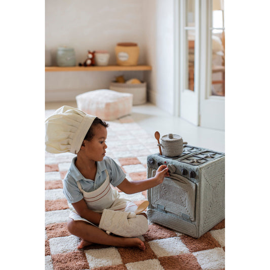 Cotton Kitchen for Kids