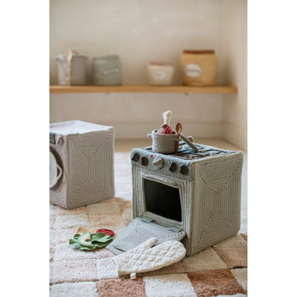Cotton Kitchen for Kids