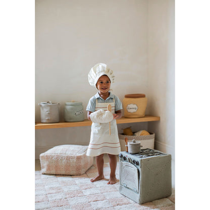 Cotton Kitchen for Kids