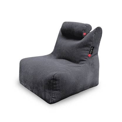 Säkkituoli Qubo™ Mini Noa Pure FEEL FIT