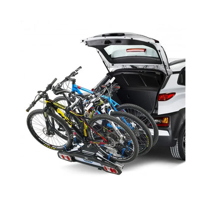 Cruz Pivot Polkupyöräteline 3 pyörälle Fatbike