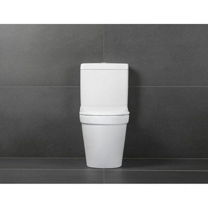 WC-ISTUINKANSI VILLEROY BOCH OMNIA DIRECTFLUSH KOVA
