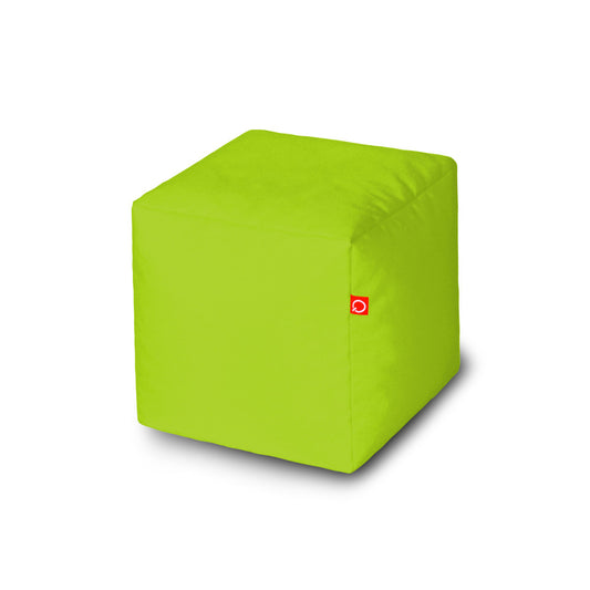Säkkituoli Qubo™ Cube 25 Apple POP FIT - Kotikauppa