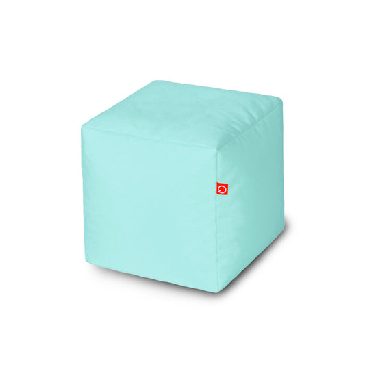 Säkkituoli Qubo™ Cube 25 Cloud POP FIT - Kotikauppa