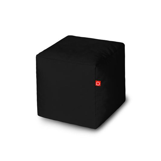 Säkkituoli Qubo™ Cube 25 Blackberry POP FIT - Kotikauppa