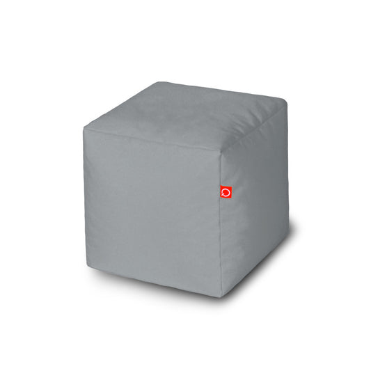 Säkkituoli Qubo™ Cube 25 Pebble POP FIT - Kotikauppa