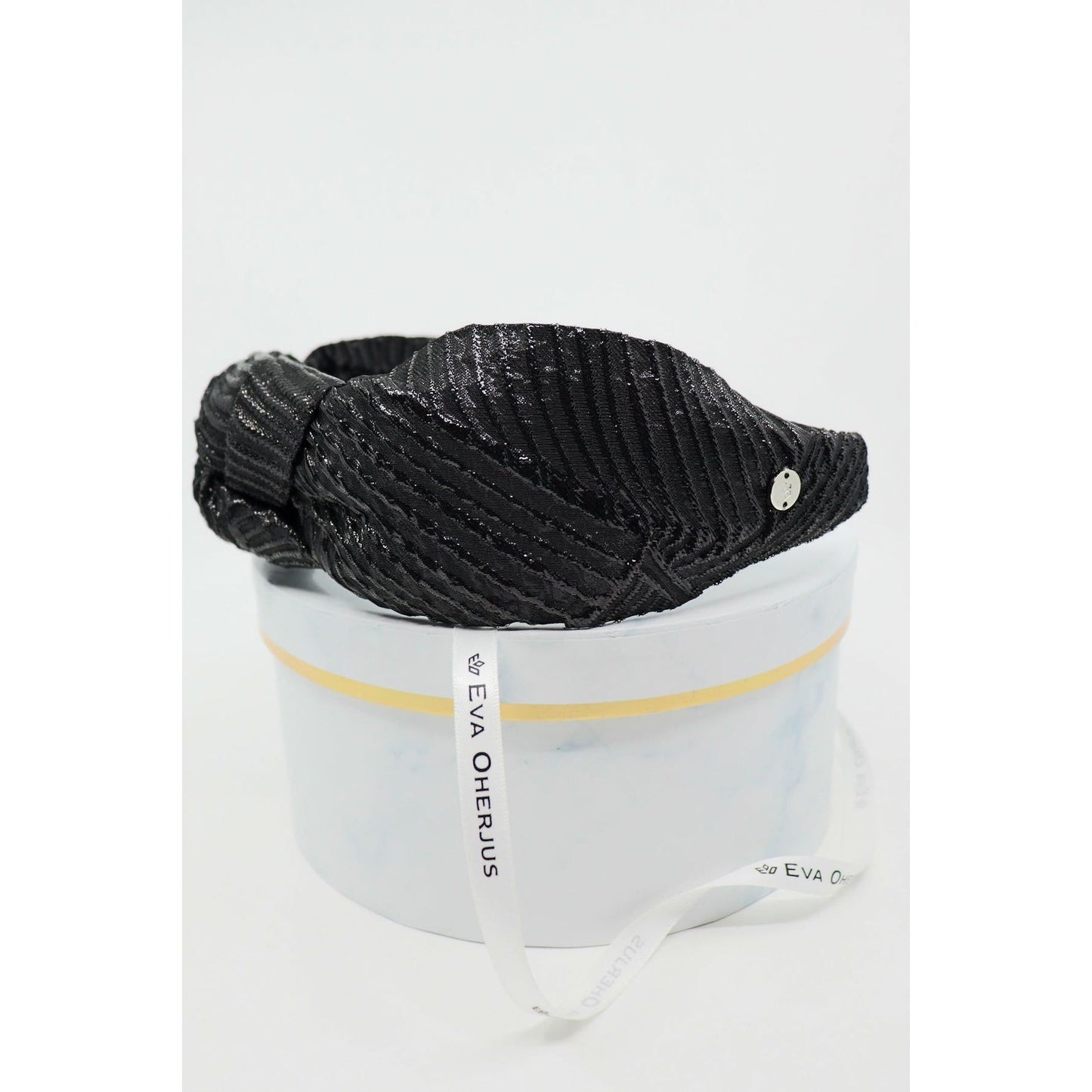 Knot Headband Holly