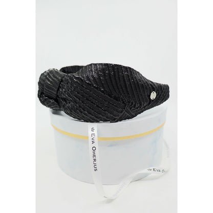 Knot Headband Holly