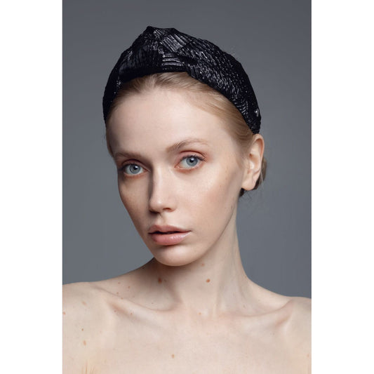 Knot Headband Holly