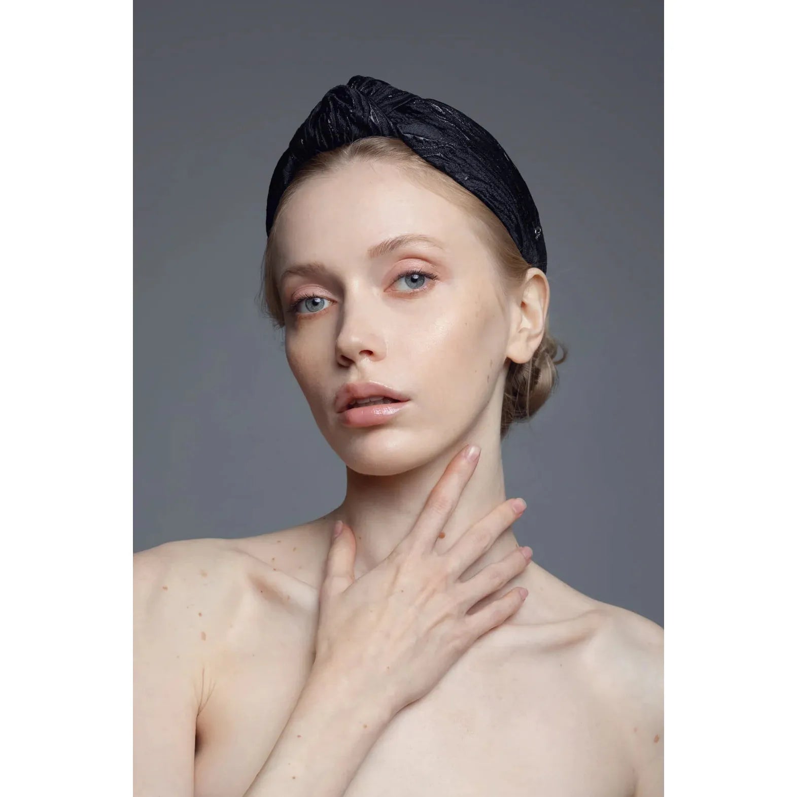 Knot Headband Lola