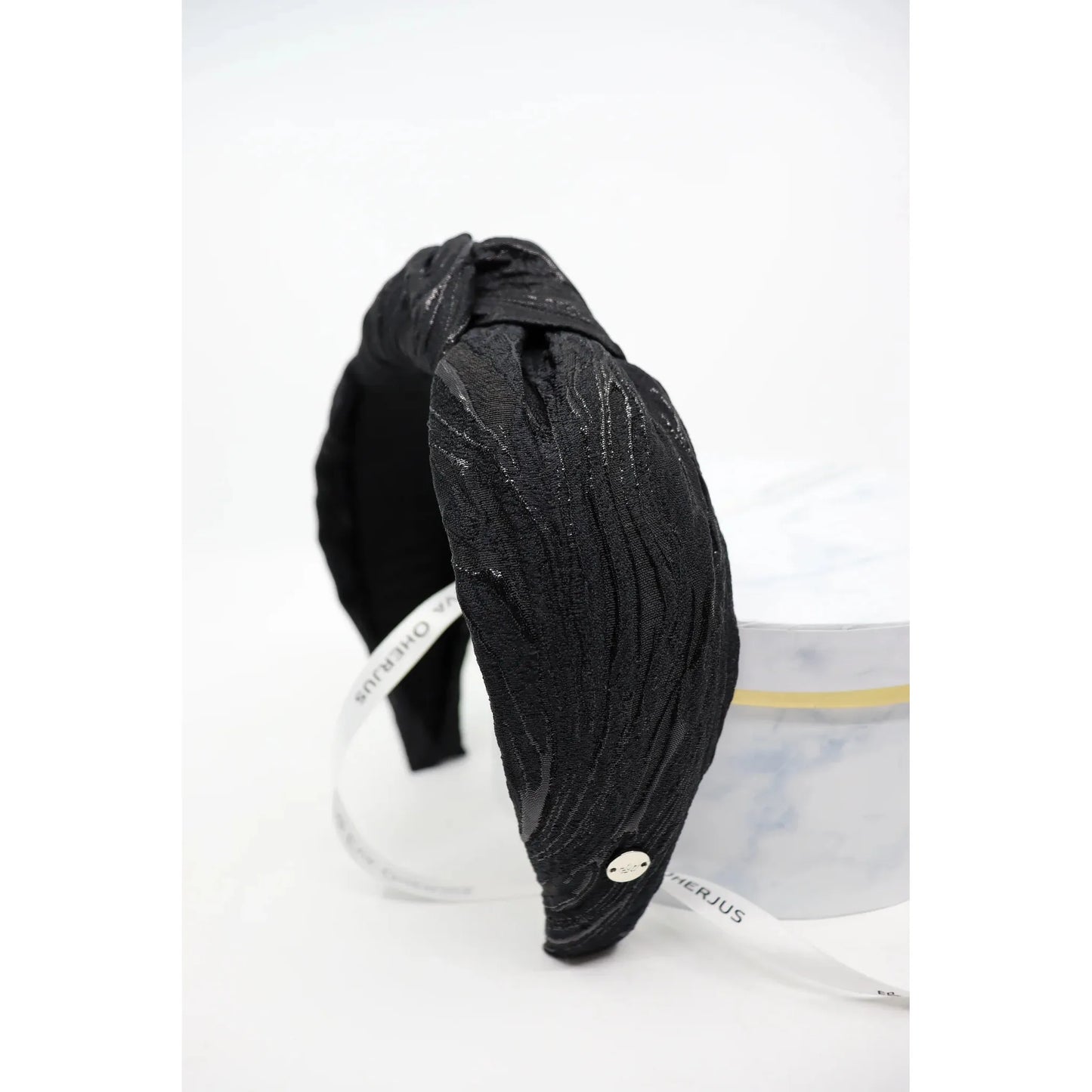Knot Headband Lola
