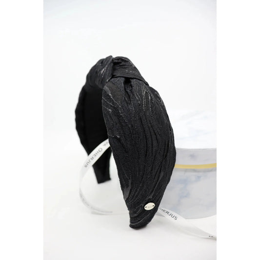 Knot Headband Lola