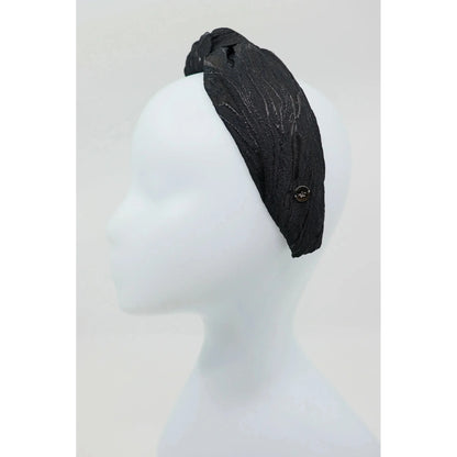 Knot Headband Lola