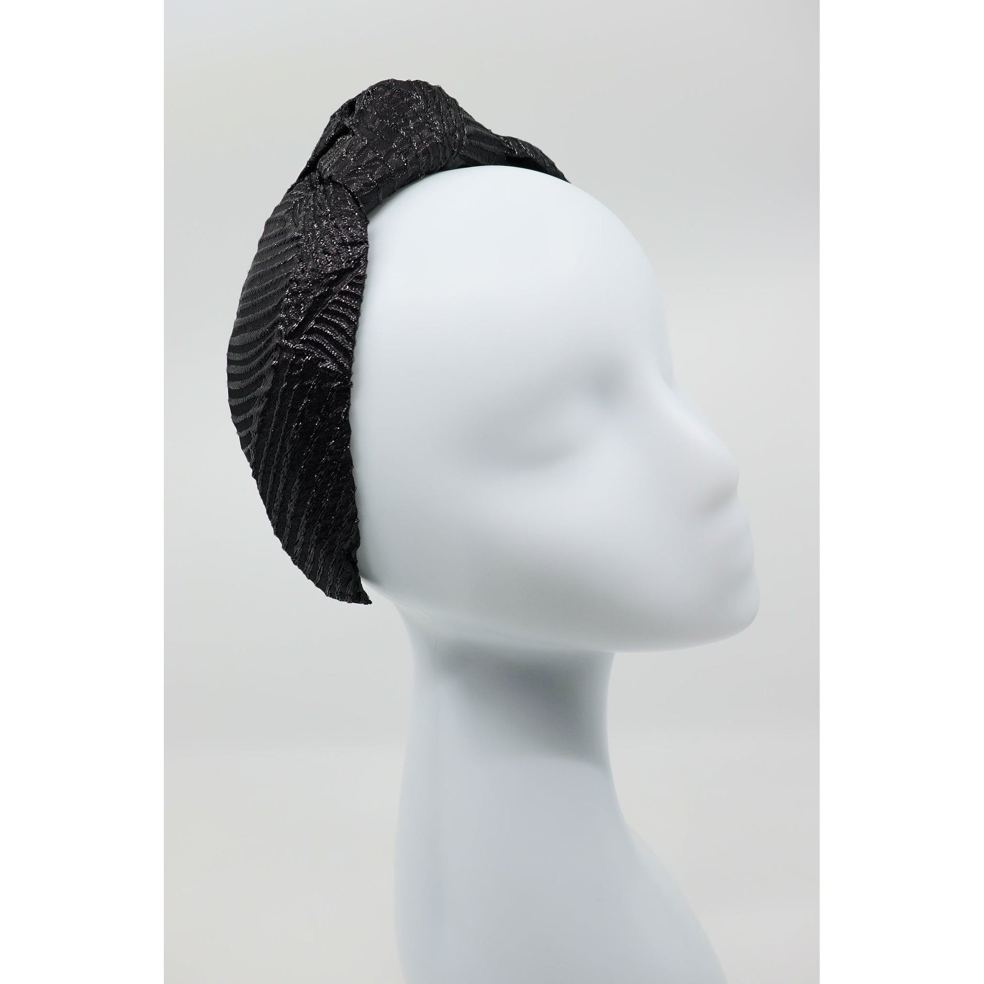 Knot Headband Holly