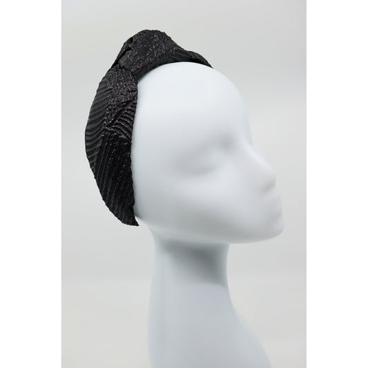 Knot Headband Holly