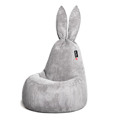 Säkkituoli Qubo™ Daddy Rabbit Urban FEEL FIT - Kotikauppa