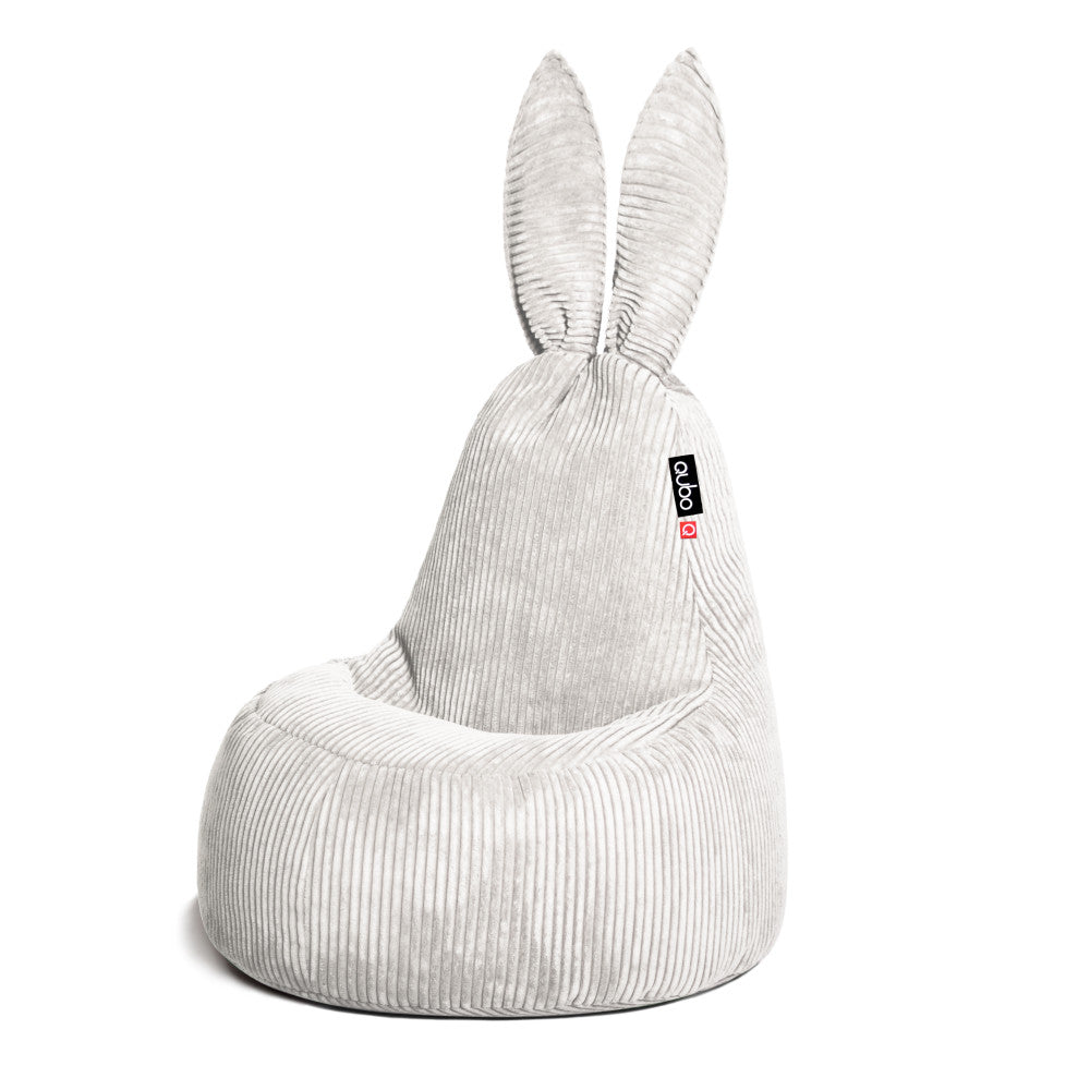 Säkkituoli Qubo™ Daddy Rabbit Sugar FEEL FIT - Kotikauppa