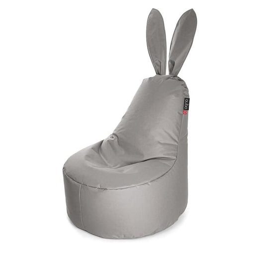 Säkkituoli Qubo™ Daddy Rabbit Pebble POP FIT - Kotikauppa