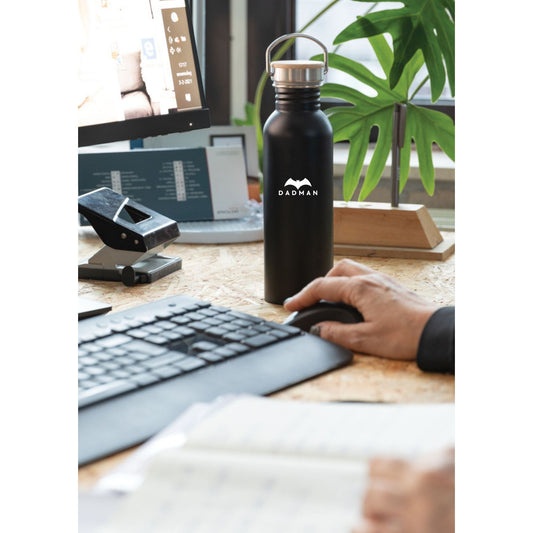 DADMAN Thermos Bottle