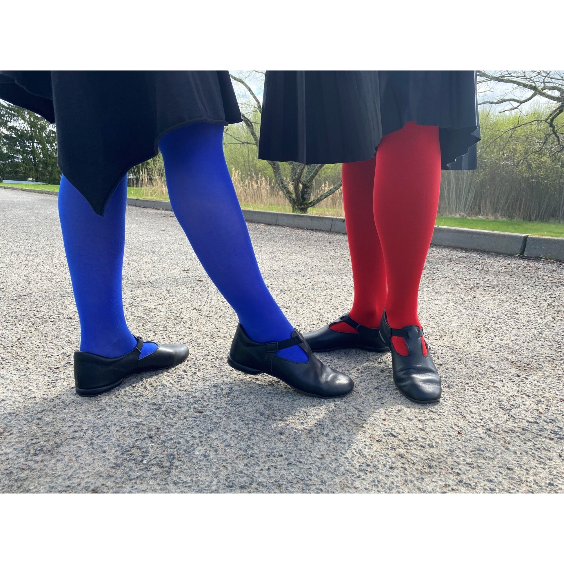 Dance shoes / slippers Kergatsi