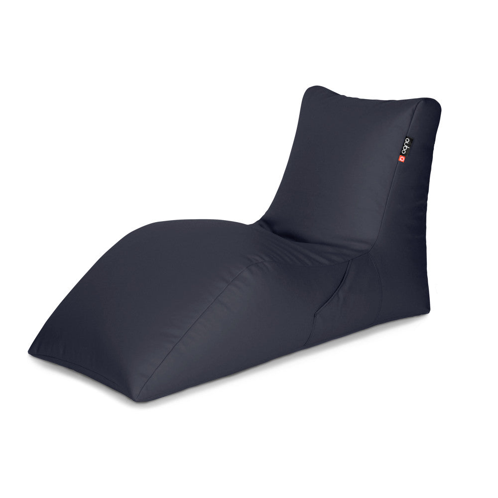 Säkkituoli Qubo™ Lounger Date SOFT FIT - Kotikauppa