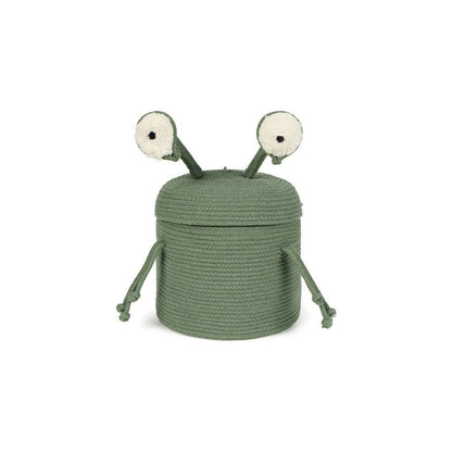 Decorative Basket Alien Zog