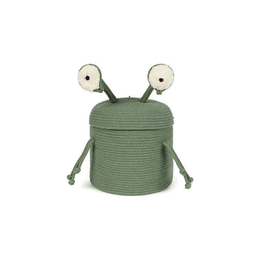 Decorative Basket Alien Zog