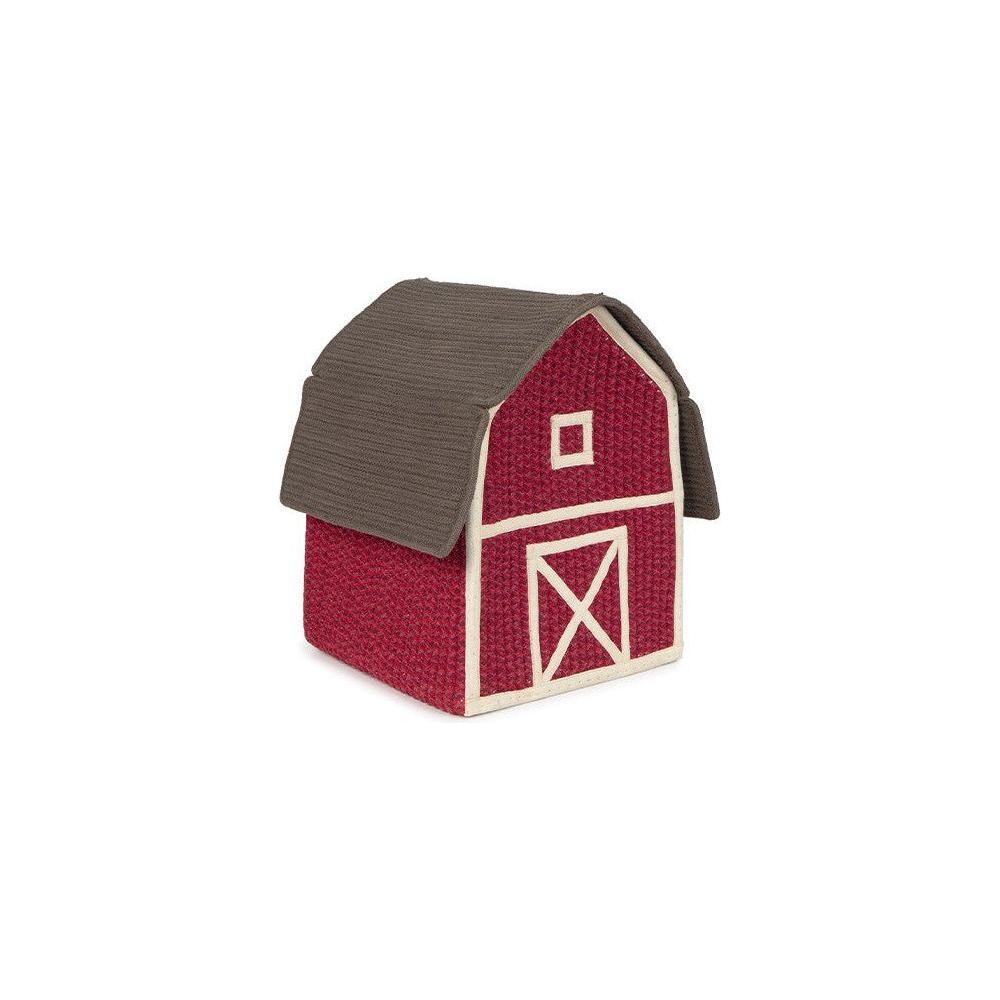 Decorative Basket Country Barn