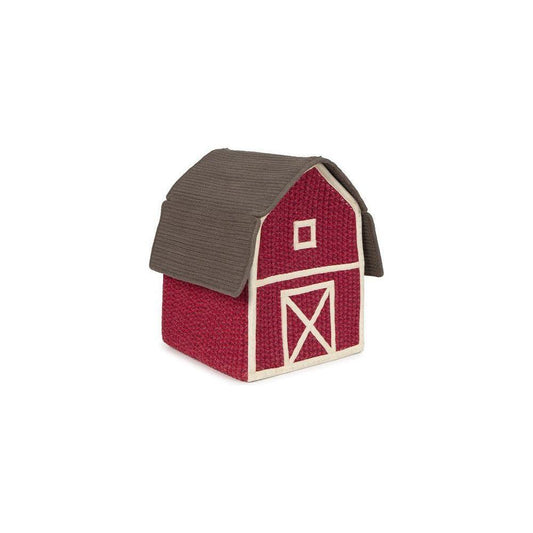 Decorative Basket Country Barn