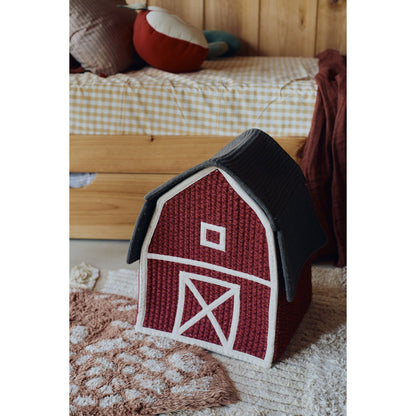 Decorative Basket Country Barn