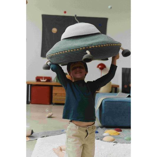 Decorative Basket Ufo