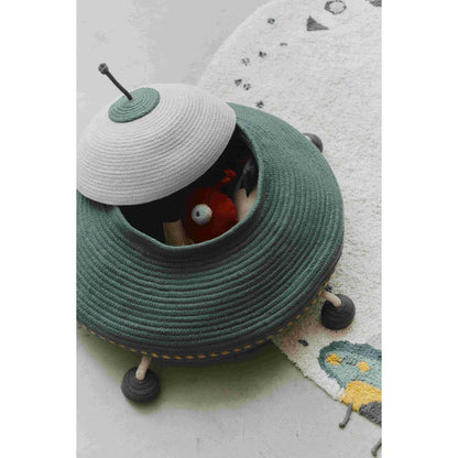Decorative Basket Ufo