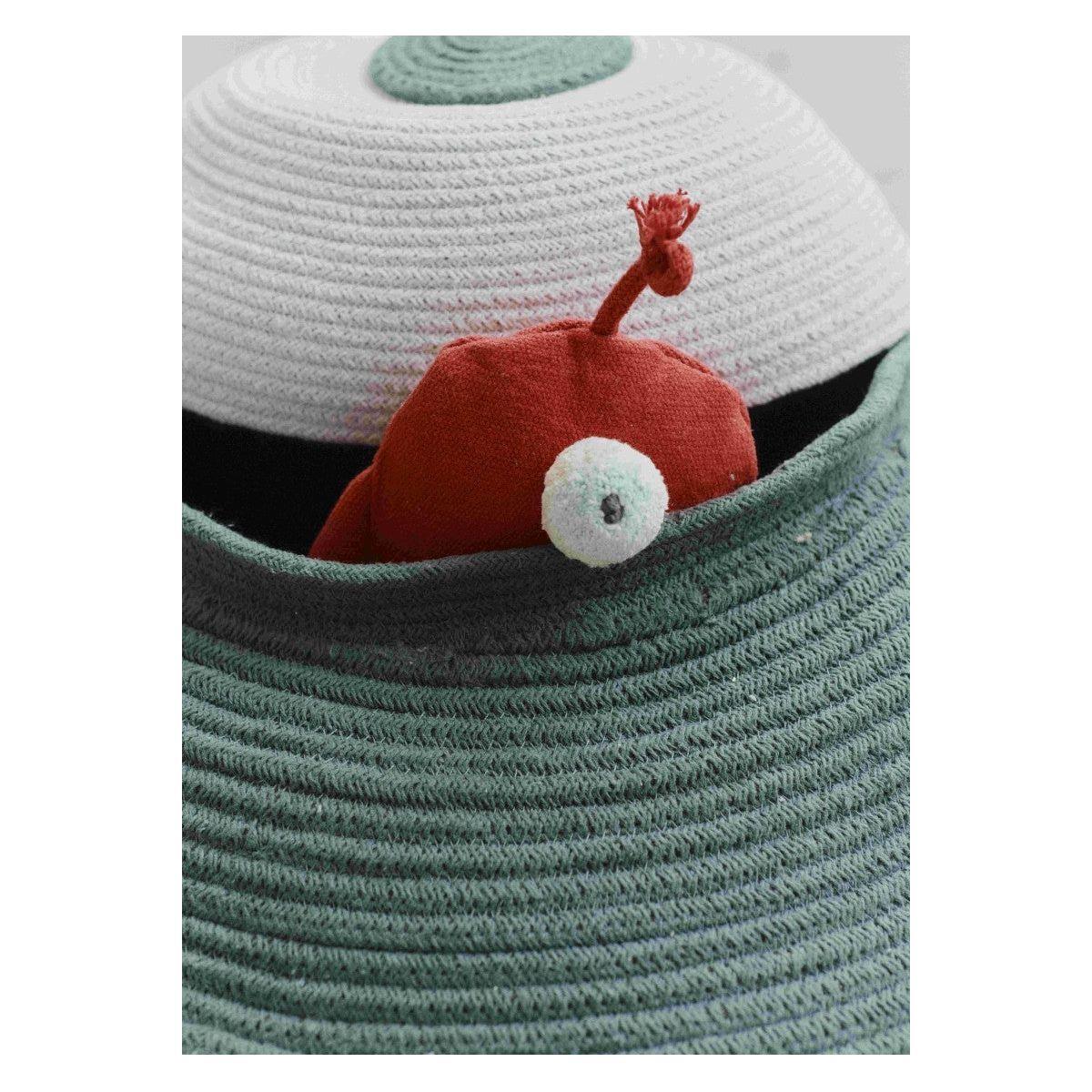 Decorative Basket Ufo