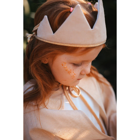 Decorative Eco Glitter - Gold Star Dust