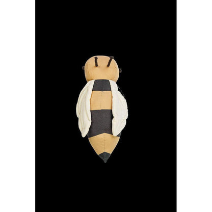 Decorative Pillow Buzzy Bee