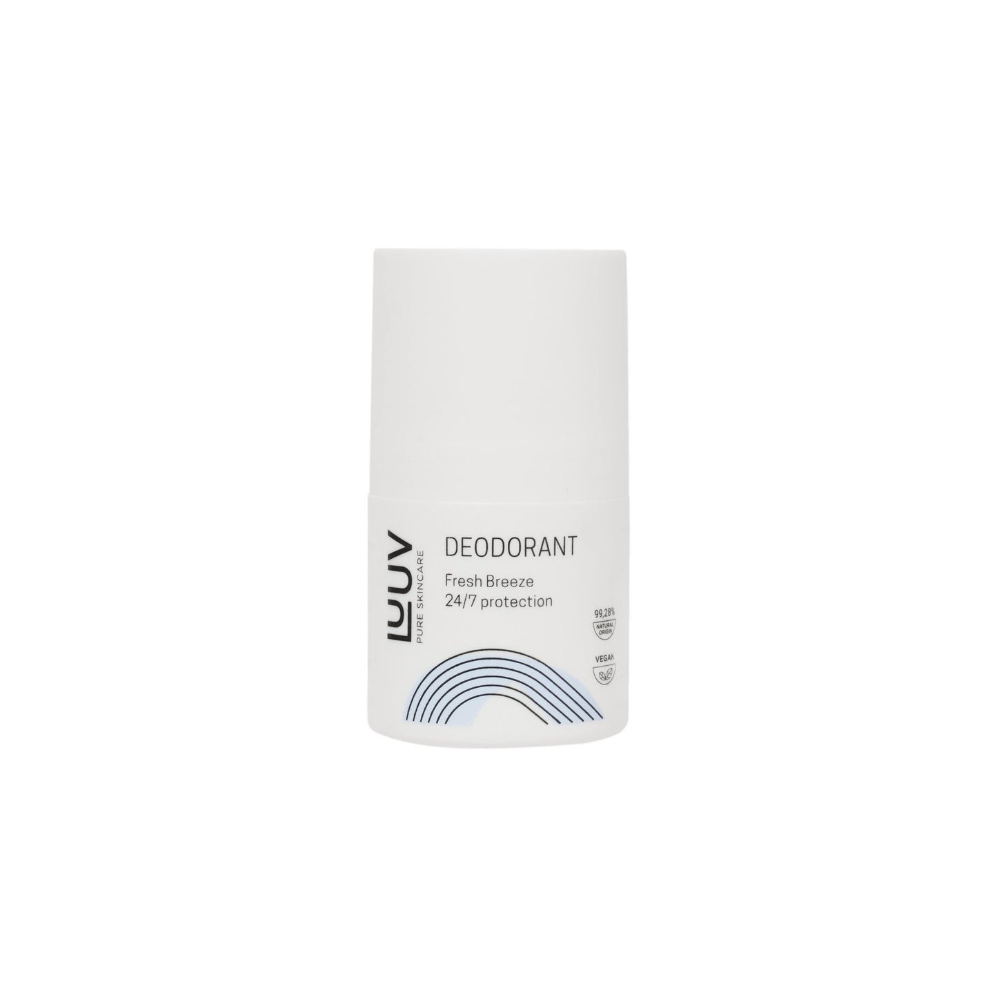 Deodorant Fresh, 50ml
