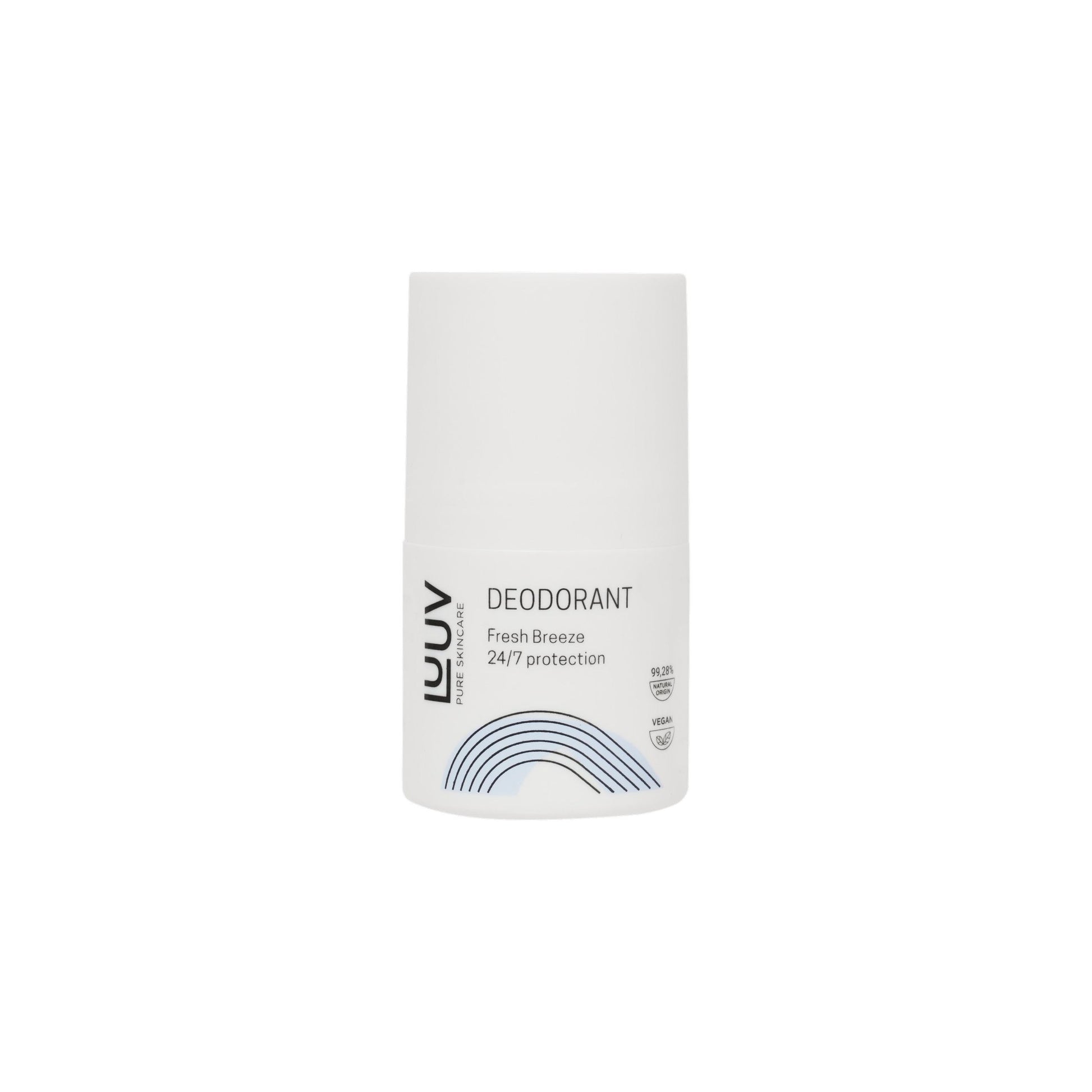 Deodorant Fresh, 50ml