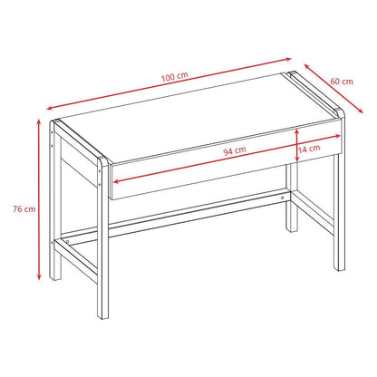 Desk Victor for Kids 