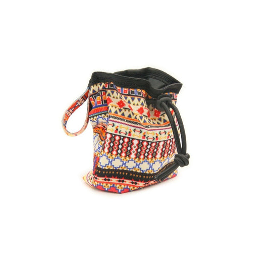 Dog treat Bag – Boho