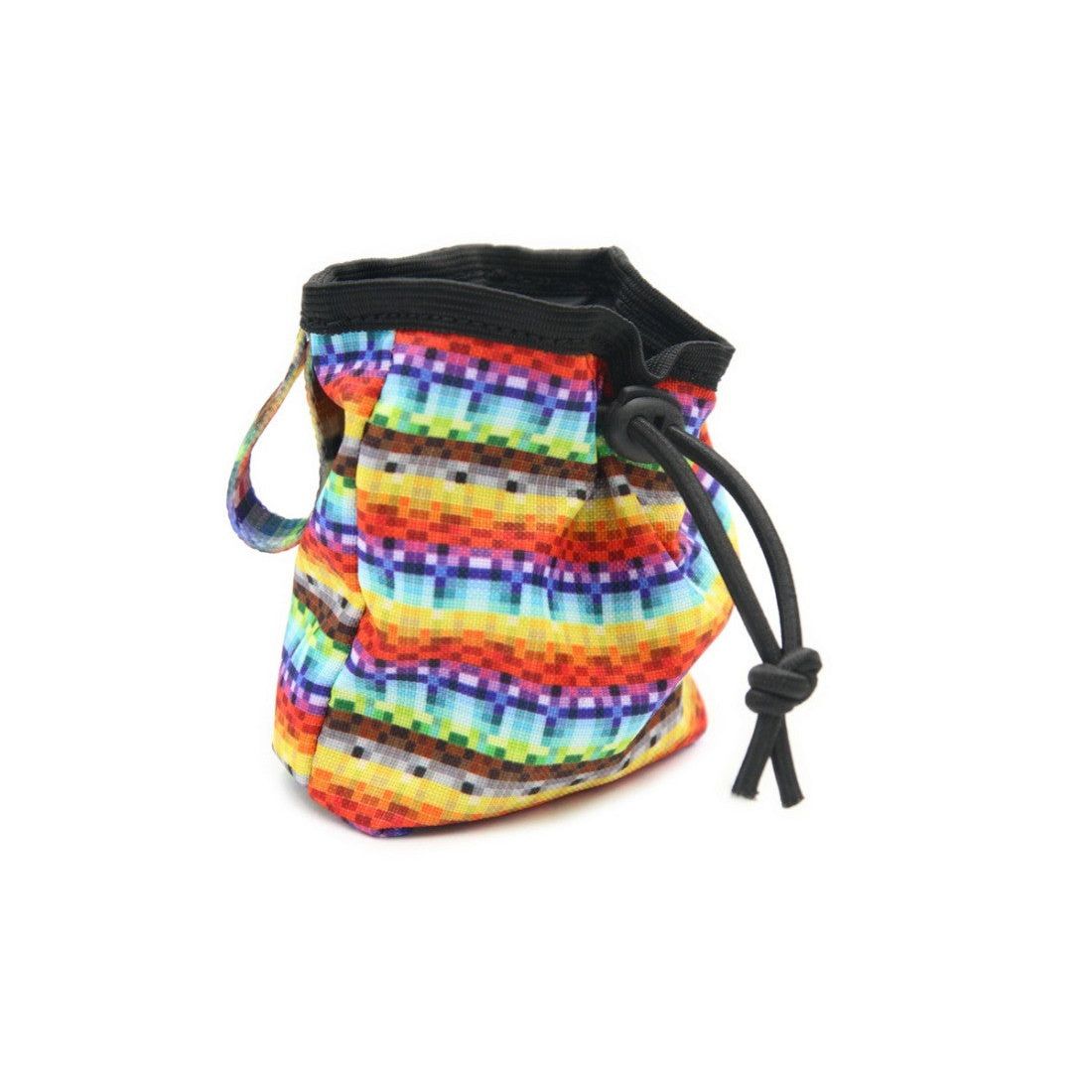 Dog treat Bag – Pixels