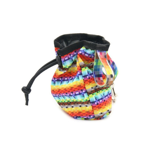 Dog treat Bag – Pixels