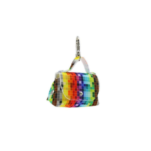 Dog Waste Bag Dispenser - Pixels