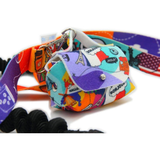 Dog Waste Bag Dispenser - Travel