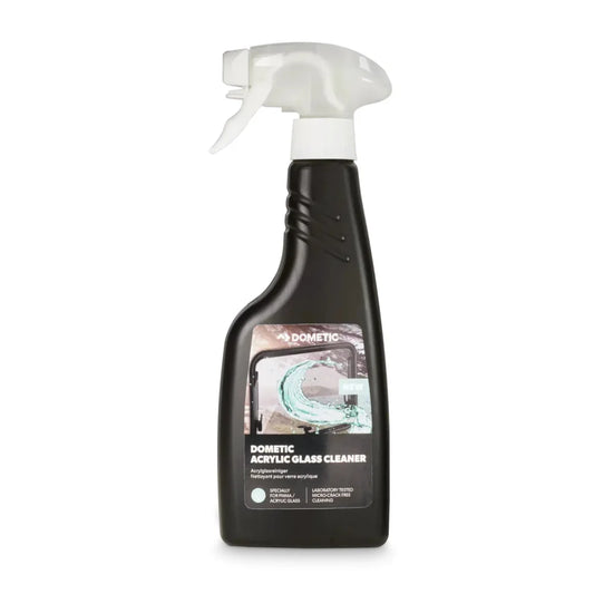 Dometic akryyli-ikkunoiden pesuaine, 250 ml