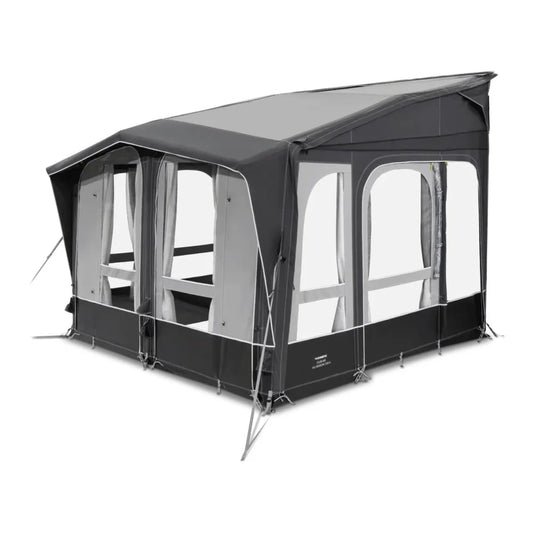 Dometic ilmatäytteinen teltta Club AIR All-Season 330 S