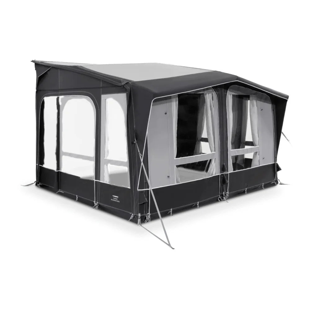 Dometic ilmatäytteinen teltta Club AIR All-Season 390 L