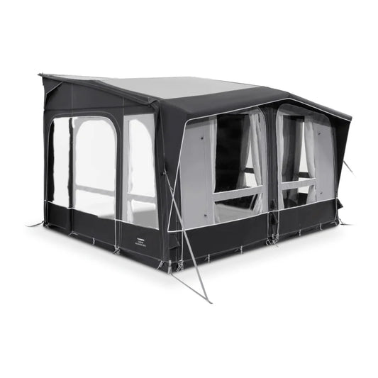 Dometic ilmatäytteinen teltta Club AIR All-Season 390 L
